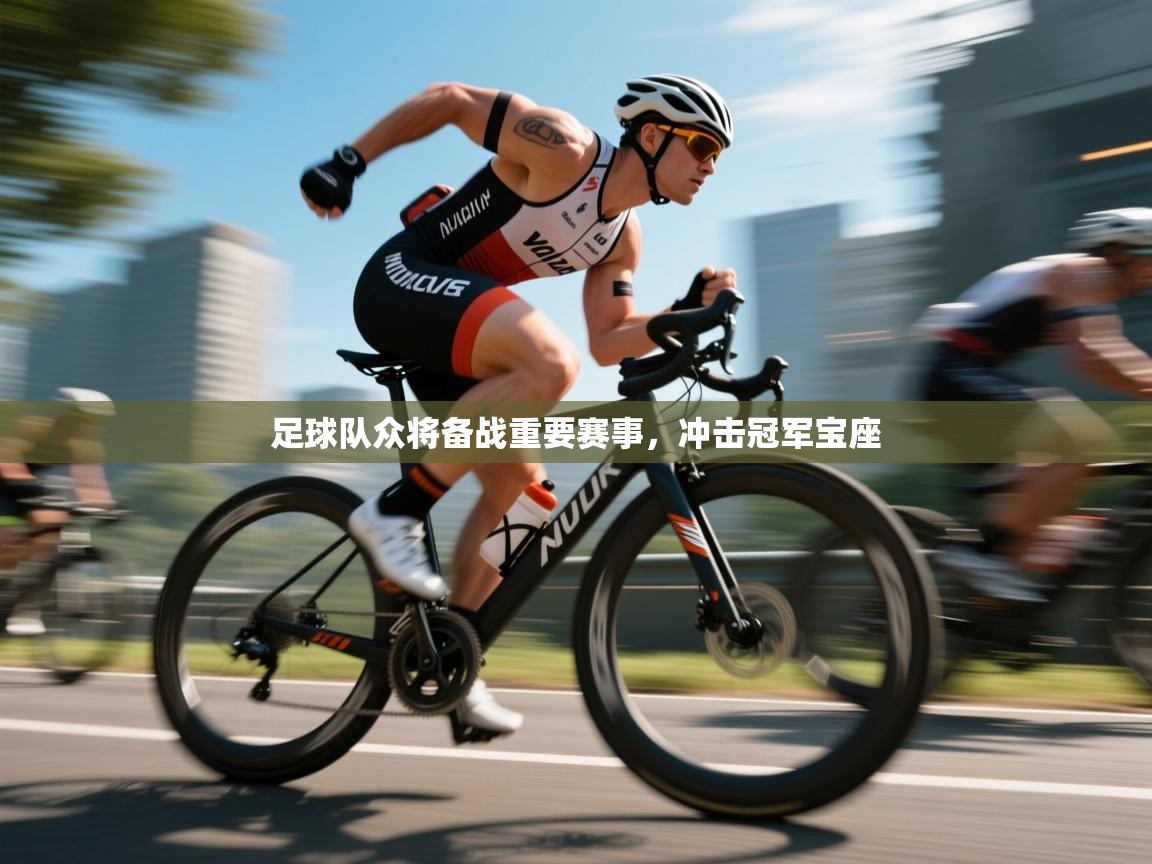 开云体育入口平台-足球队众将备战重要赛事,冲击冠军宝座 第1张