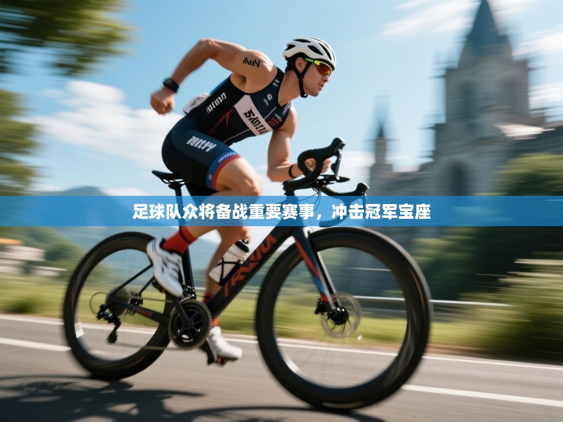 开云体育入口平台-足球队众将备战重要赛事,冲击冠军宝座 第4张