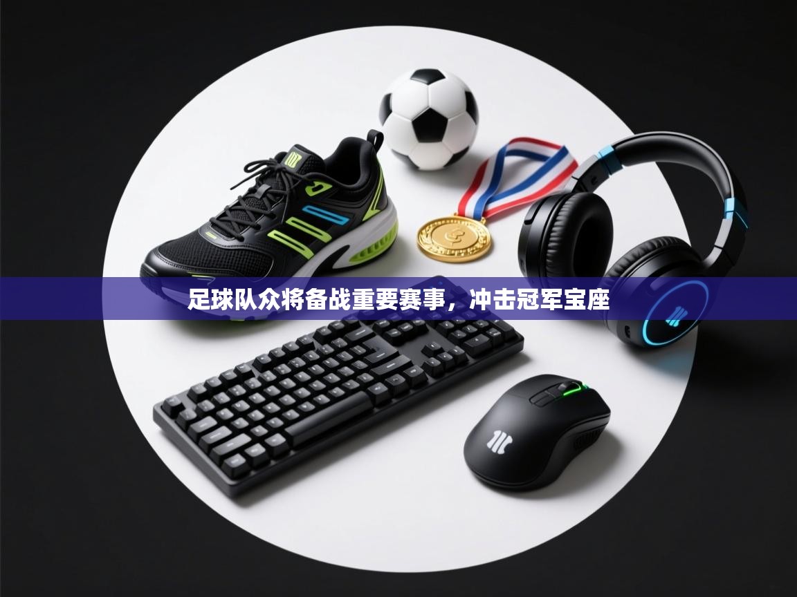 开云体育入口平台-足球队众将备战重要赛事,冲击冠军宝座 第2张