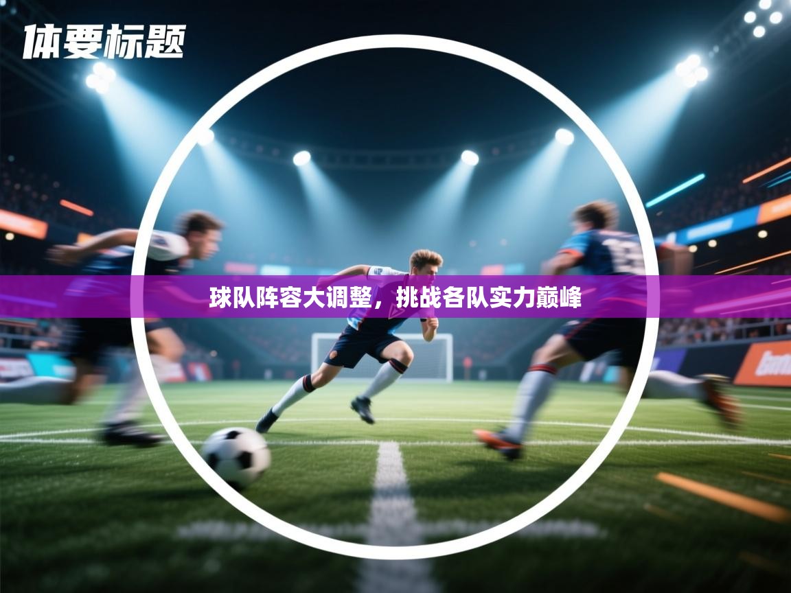 开云体育无法登录解决方案-球队阵容大调整，挑战各队实力巅峰  第4张