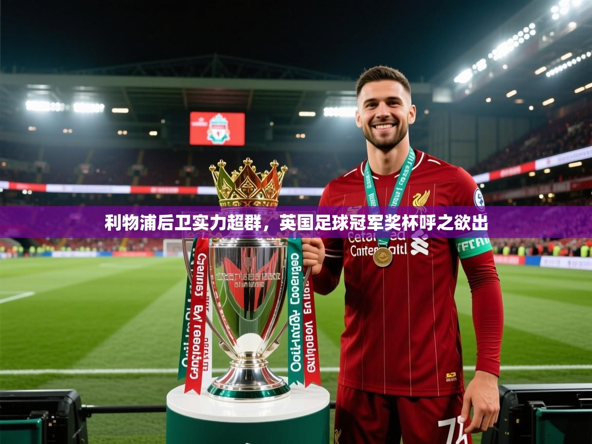 开云体育联赛专题页-利物浦后卫实力超群，英国足球冠军奖杯呼之欲出  第1张
