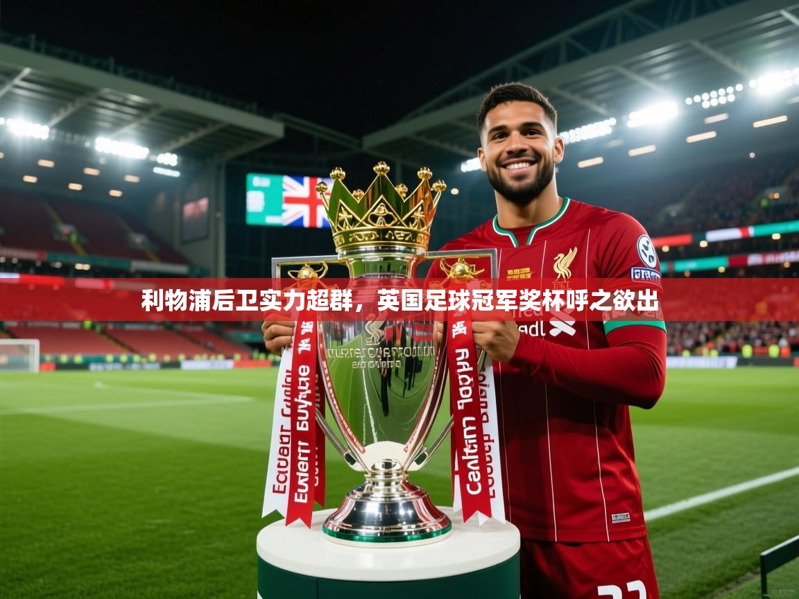 开云体育联赛专题页-利物浦后卫实力超群，英国足球冠军奖杯呼之欲出  第2张