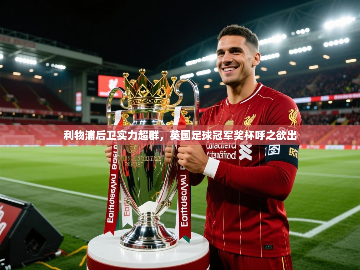 开云体育联赛专题页-利物浦后卫实力超群，英国足球冠军奖杯呼之欲出  第3张