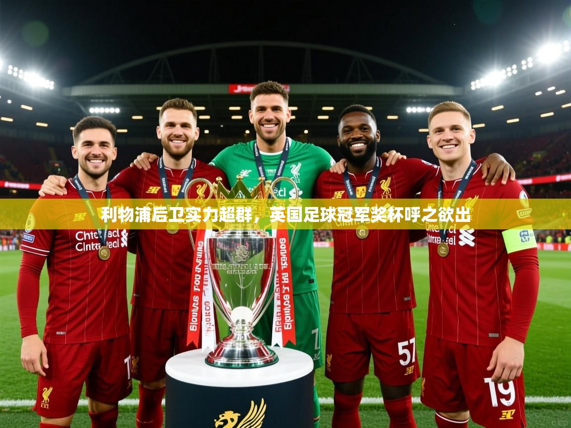 开云体育联赛专题页-利物浦后卫实力超群，英国足球冠军奖杯呼之欲出  第4张