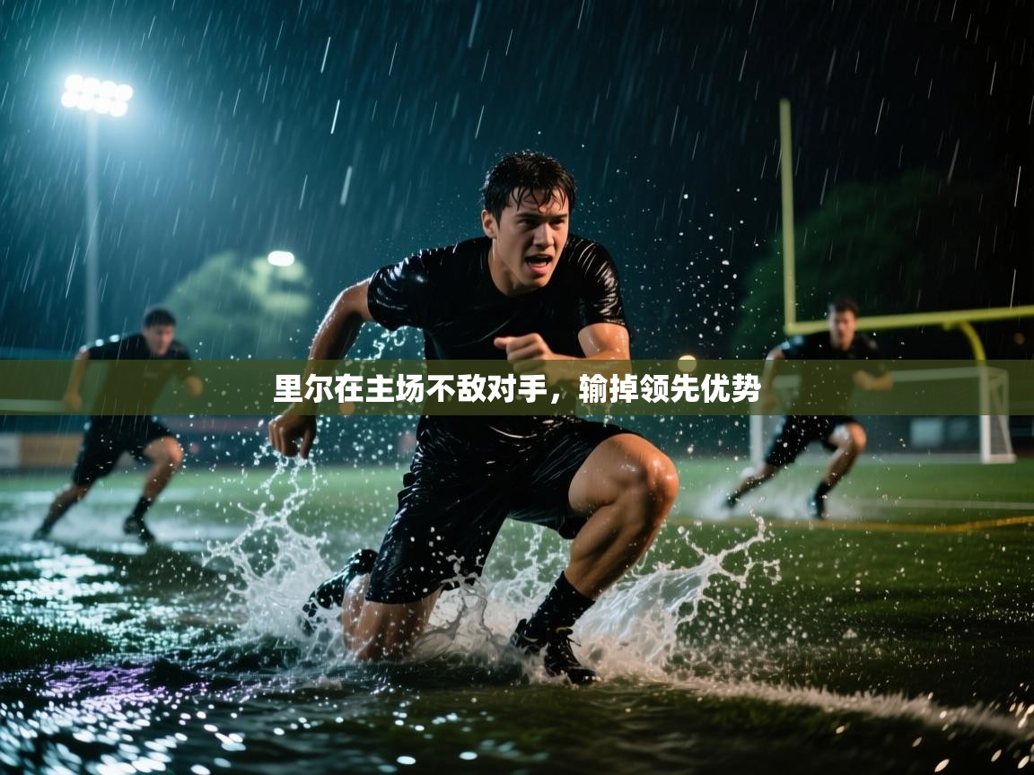 开云体育app登录入口-里尔在主场不敌对手，输掉领先优势  第3张