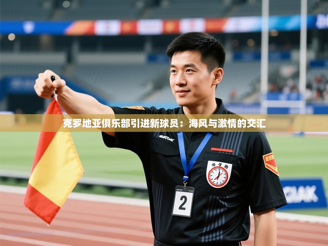 开云体育消息订阅关闭-克罗地亚俱乐部引进新球员:海风与激情的交汇 第3张