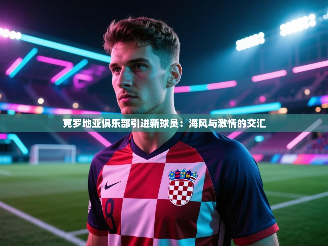开云体育消息订阅关闭-克罗地亚俱乐部引进新球员:海风与激情的交汇 第2张