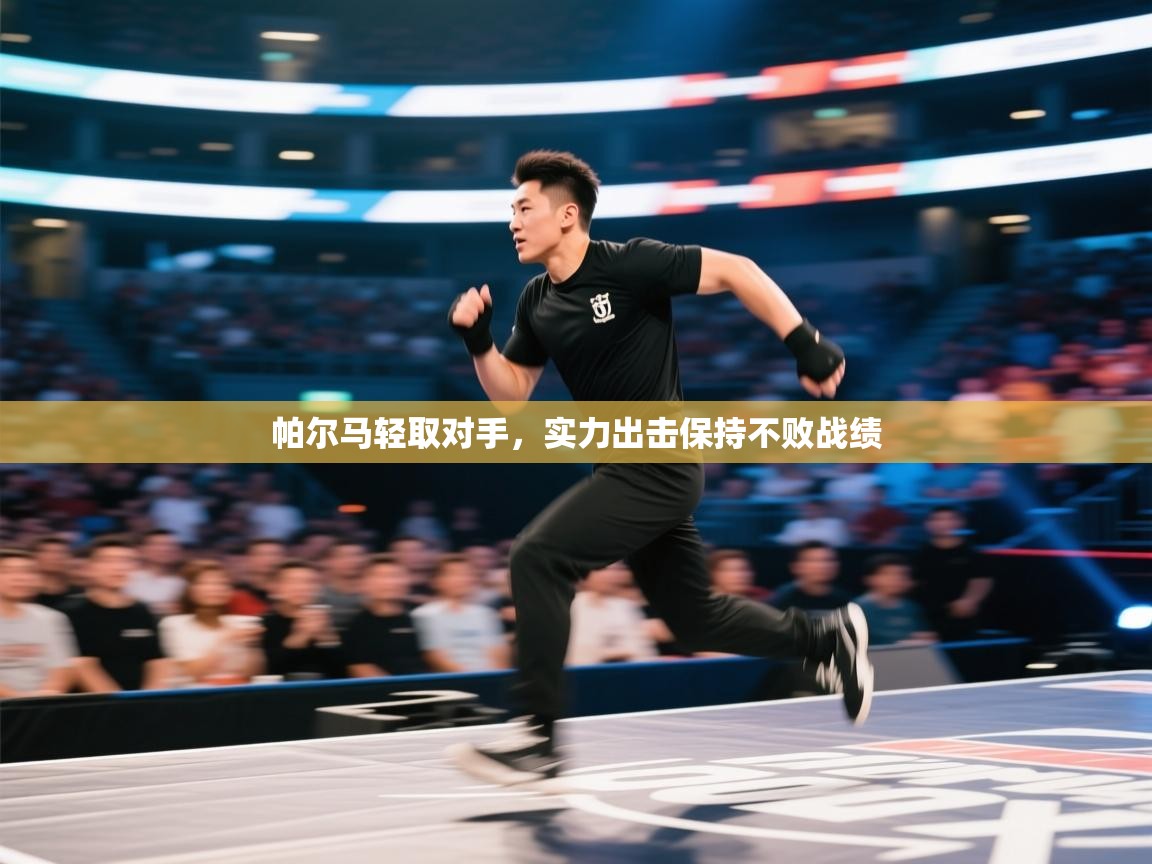 开云体育入口客服-帕尔马轻取对手,实力出击保持不败战绩 第2张