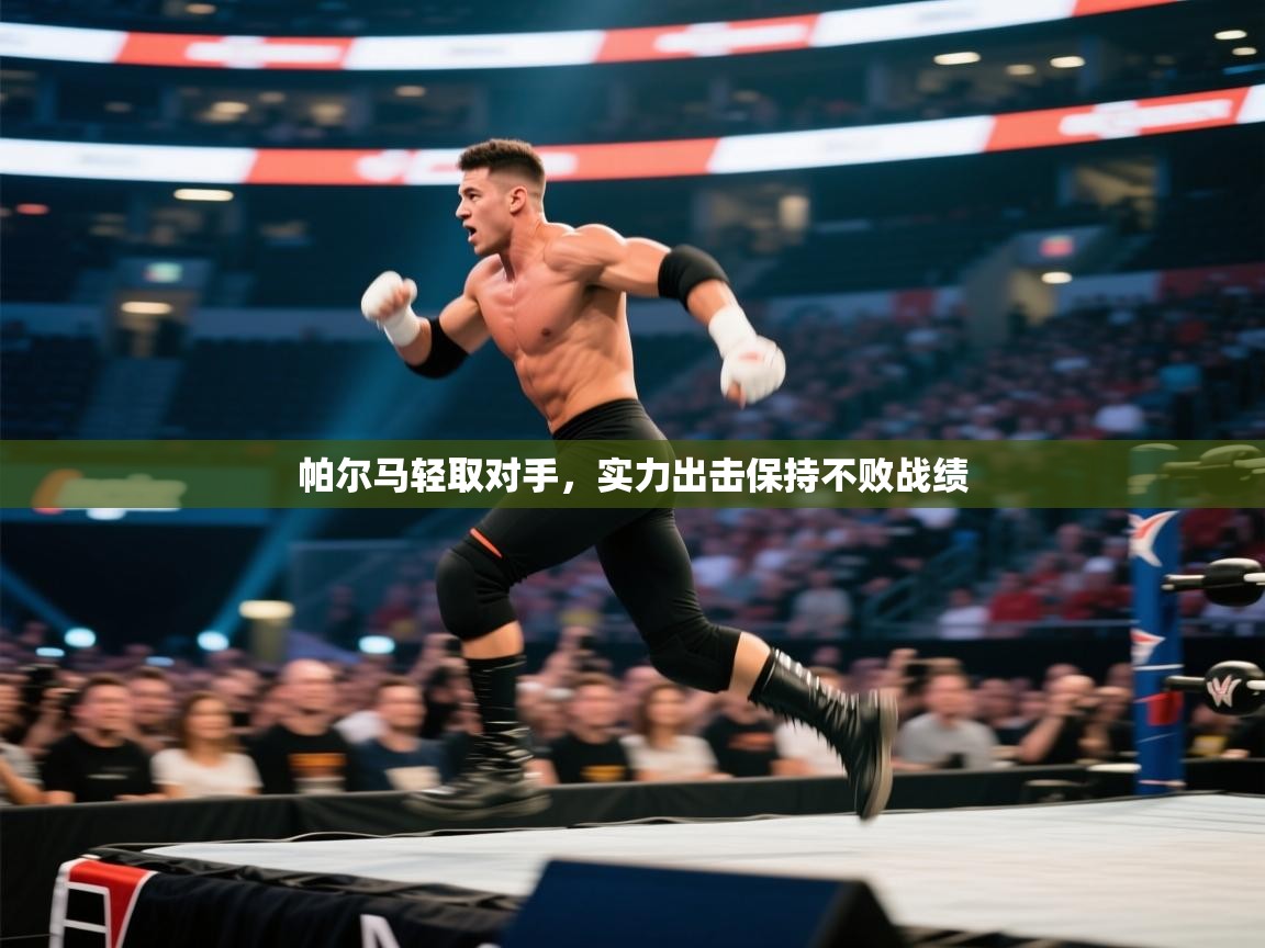 开云体育入口客服-帕尔马轻取对手,实力出击保持不败战绩 第4张