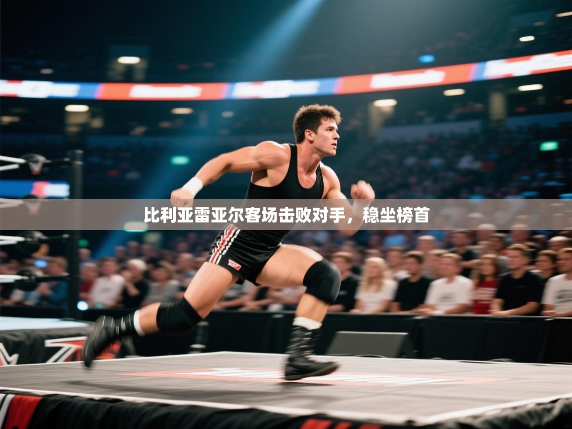 开云体育消息订阅关闭-比利亚雷亚尔客场击败对手,稳坐榜首 第1张