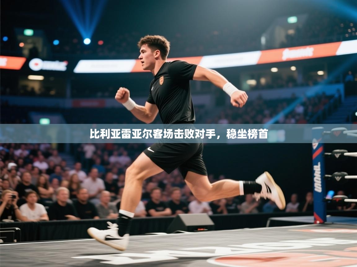 开云体育消息订阅关闭-比利亚雷亚尔客场击败对手,稳坐榜首 第4张