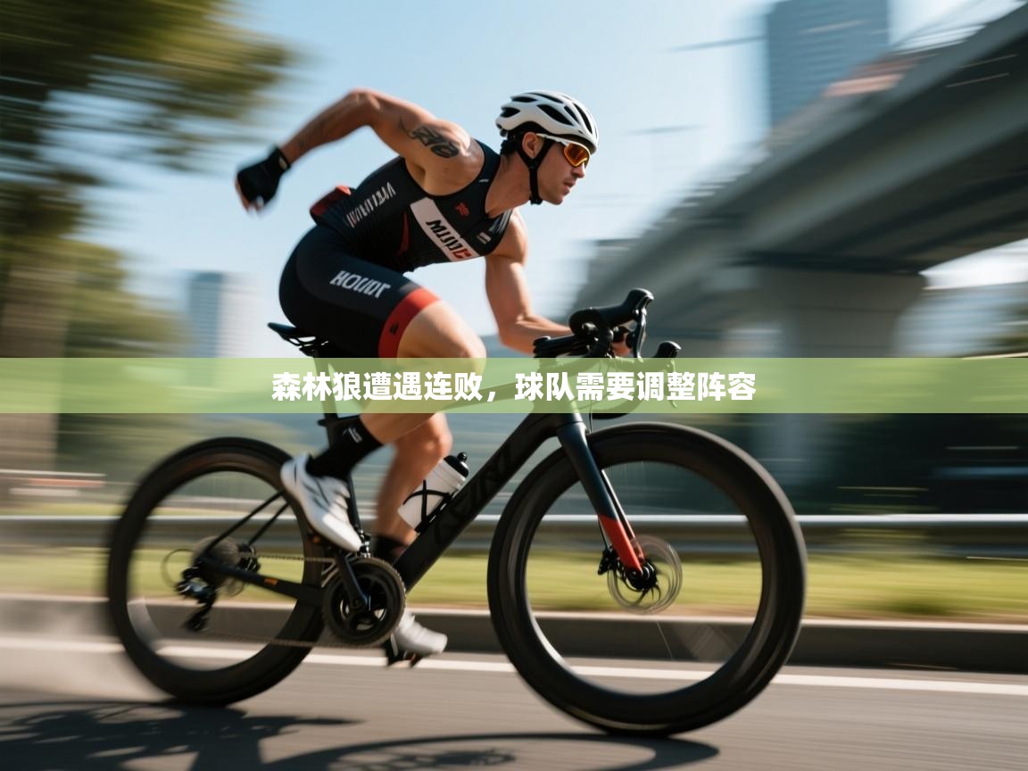 开云体育赛程表查询-森林狼遭遇连败，球队需要调整阵容  第2张