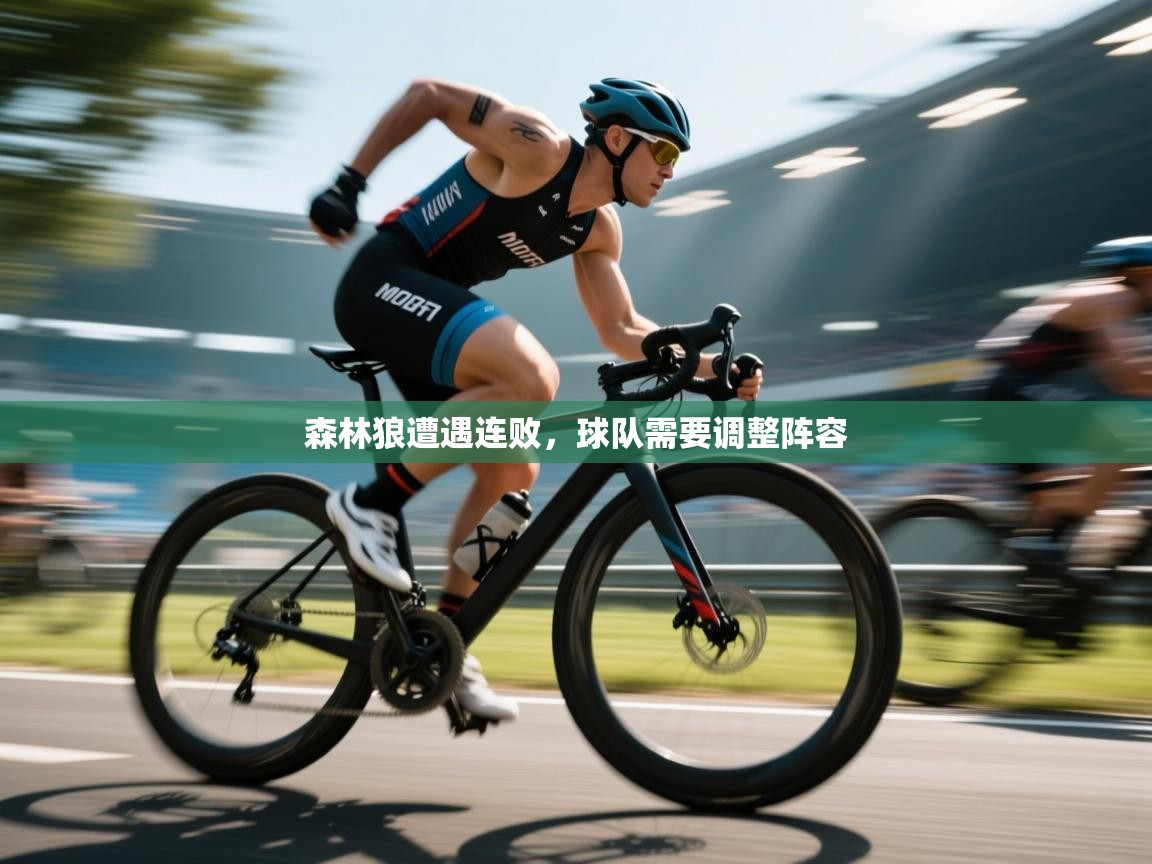 开云体育赛程表查询-森林狼遭遇连败，球队需要调整阵容  第3张